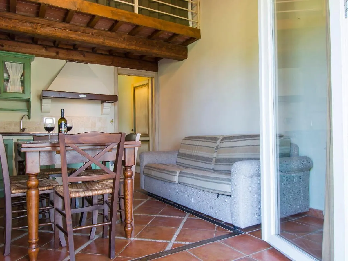 Apartment Il Felciaione-15 By Interhome Riparbella 0*,  Italien