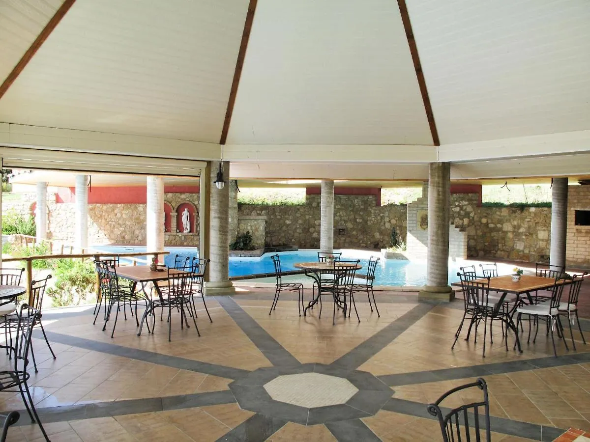 Apartment Il Felciaione-15 By Interhome Riparbella