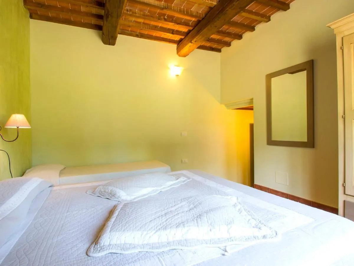 Apartment Il Felciaione-15 By Interhome Riparbella